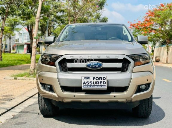 Ford Ranger XLS 2.0L 4x2 MT 2017 - 🆘 Ford Ranger XLS 2.0L 4x2 MT 2017 🆘