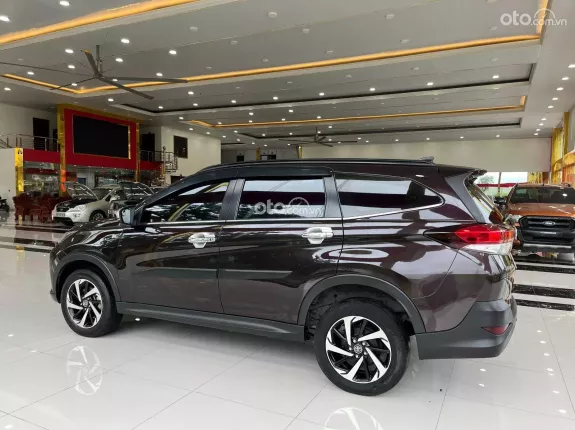 Toyota Rush S 1.5 AT 2018 - MPV 7 chỗ rộng rãi, nhập khẩu, chất xe cực đẹp
