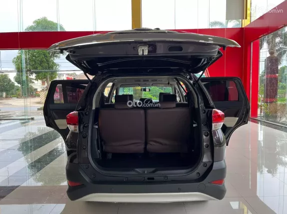 Toyota Rush S 1.5 AT 2018 - MPV 7 chỗ rộng rãi, nhập khẩu, chất xe cực đẹp