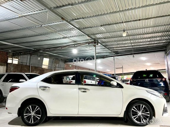 Toyota Corolla Altis 2019 - Tư nhân 1 chủ full option đẹp mê ly