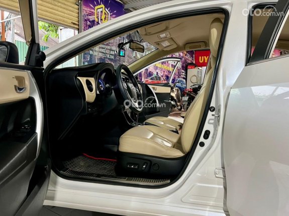 Toyota Corolla Altis 2019 - Tư nhân 1 chủ full option đẹp mê ly