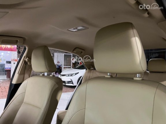 Toyota Corolla Altis 2019 - Tư nhân 1 chủ full option đẹp mê ly