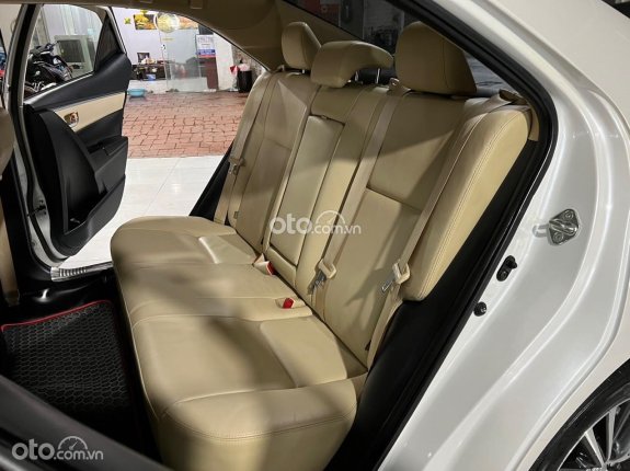 Toyota Corolla Altis 2019 - Tư nhân 1 chủ full option đẹp mê ly