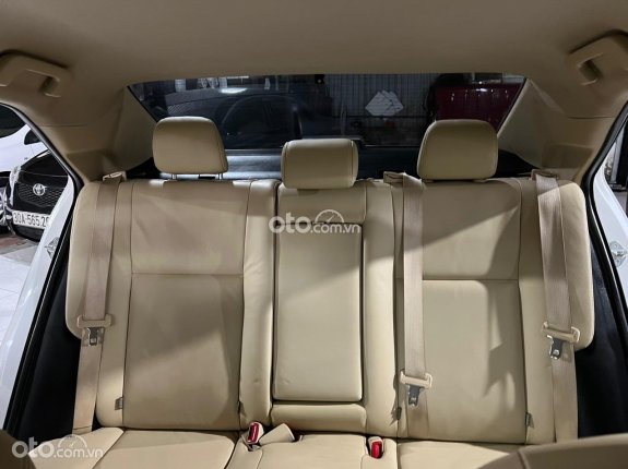 Toyota Corolla Altis 2019 - Tư nhân 1 chủ full option đẹp mê ly