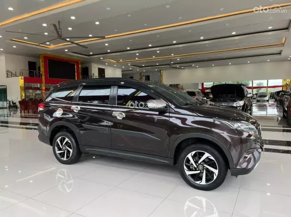 Toyota Rush S 1.5 AT 2018 - MPV 7 chỗ rộng rãi, nhập khẩu, chất xe cực đẹp