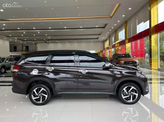 Toyota Rush S 1.5 AT 2018 - MPV 7 chỗ rộng rãi, nhập khẩu, chất xe cực đẹp