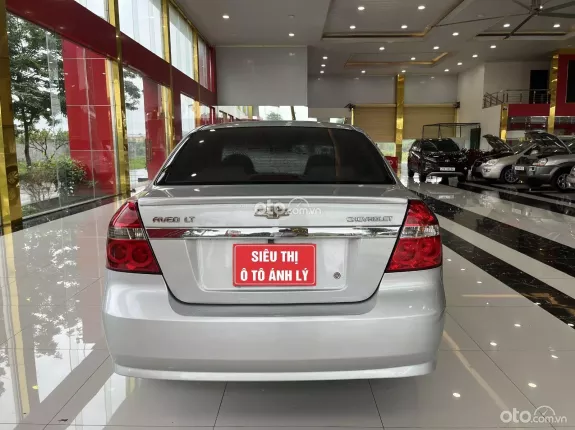 Chevrolet Aveo LT 1.5 MT 2017 - Sedan 5 chỗ giá rẻ, máy số ngon, thân vỏ chắc chắn