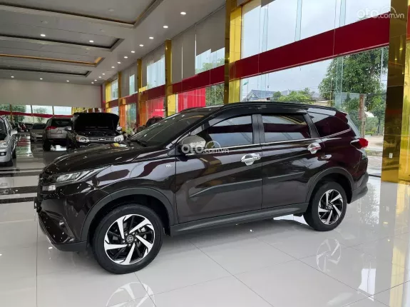 Toyota Rush S 1.5 AT 2018 - MPV 7 chỗ rộng rãi, nhập khẩu, chất xe cực đẹp