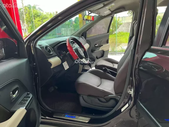 Toyota Rush S 1.5 AT 2018 - MPV 7 chỗ rộng rãi, nhập khẩu, chất xe cực đẹp