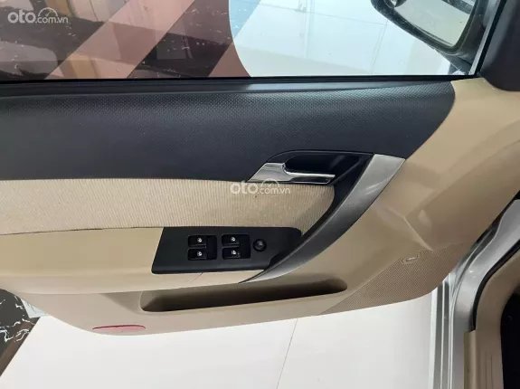 Chevrolet Aveo LT 1.5 MT 2017 - Sedan 5 chỗ giá rẻ, máy số ngon, thân vỏ chắc chắn