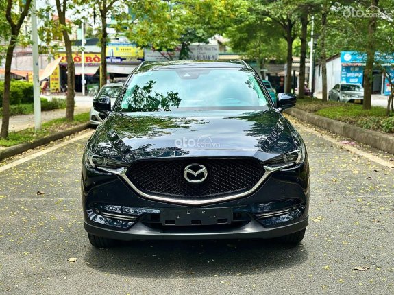 Mazda CX-5 2.0 Premium 2022 - Giá tốt nhất toàn quốc rẻ hơn ~15trieu cho khách cọc luôn