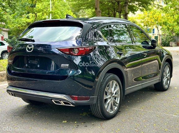 Mazda CX-5 2.0 Premium 2022 - Giá tốt nhất toàn quốc rẻ hơn ~15trieu cho khách cọc luôn