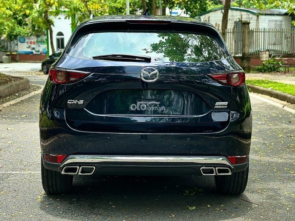 Mazda CX-5 2.0 Premium 2022 - Giá tốt nhất toàn quốc rẻ hơn ~15trieu cho khách cọc luôn