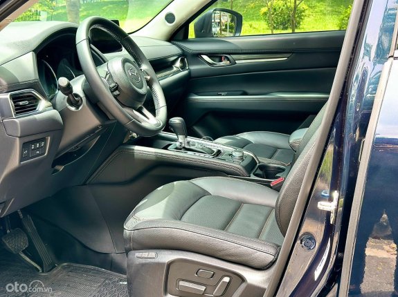Mazda CX-5 2.0 Premium 2022 - Giá tốt nhất toàn quốc rẻ hơn ~15trieu cho khách cọc luôn