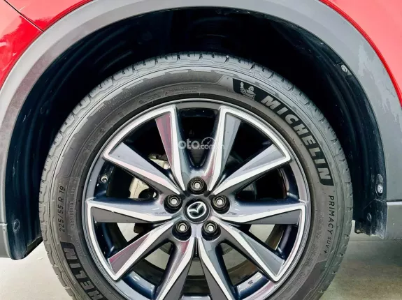 Mazda CX-5 2019 - 2. 5L AWD Signature Premium