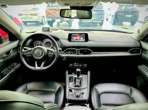 Mazda CX-5 2019 - 2. 5L AWD Signature Premium