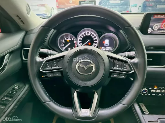 Mazda CX-5 2019 - 2. 5L AWD Signature Premium