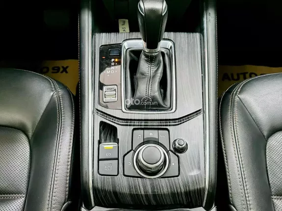 Mazda CX-5 2019 - 2. 5L AWD Signature Premium