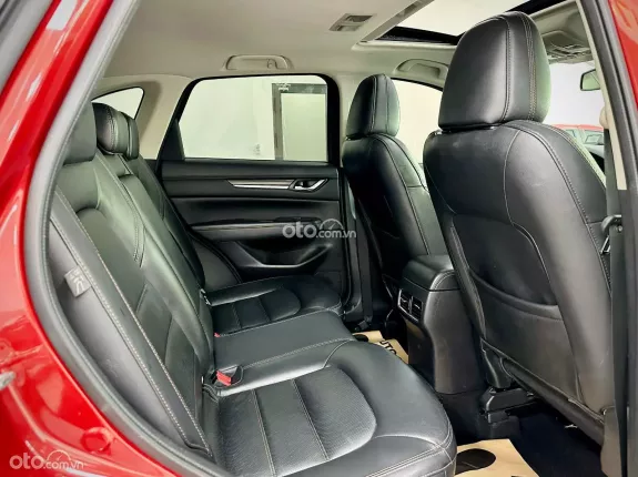 Mazda CX-5 2019 - 2. 5L AWD Signature Premium