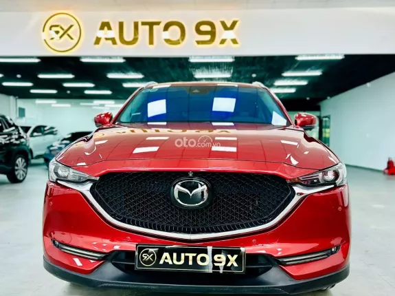 Mazda CX-5 2019 - 2. 5L AWD Signature Premium