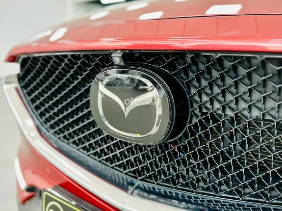 Mazda CX-5 2019 - 2. 5L AWD Signature Premium