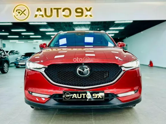 Mazda CX-5 2019 - 2. 5L AWD Signature Premium