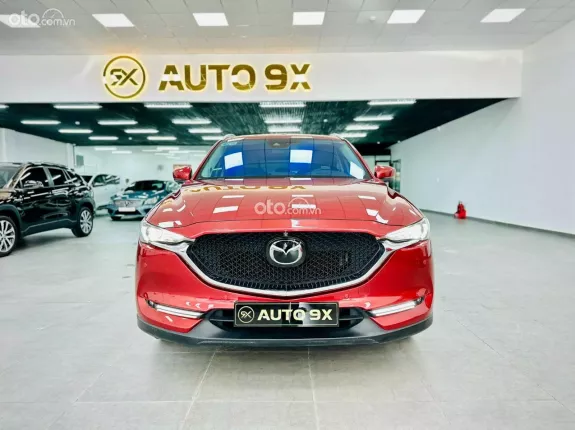 Mazda CX-5 2019 - 2. 5L AWD Signature Premium