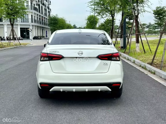 Nissan Almera 2021 - 445 triệu