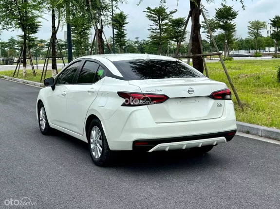 Nissan Almera 2021 - 445 triệu