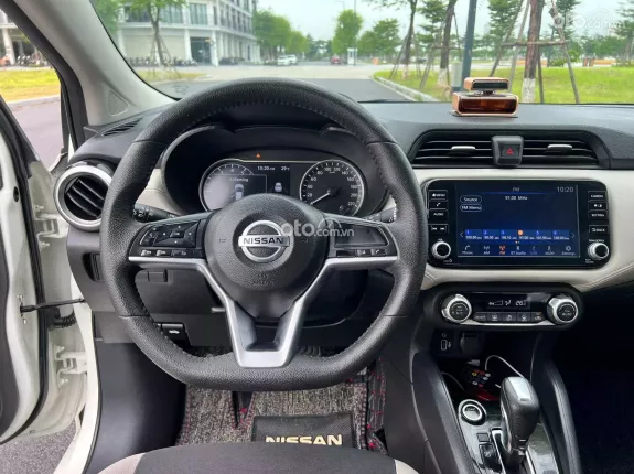 Nissan Almera 2021 - 445 triệu