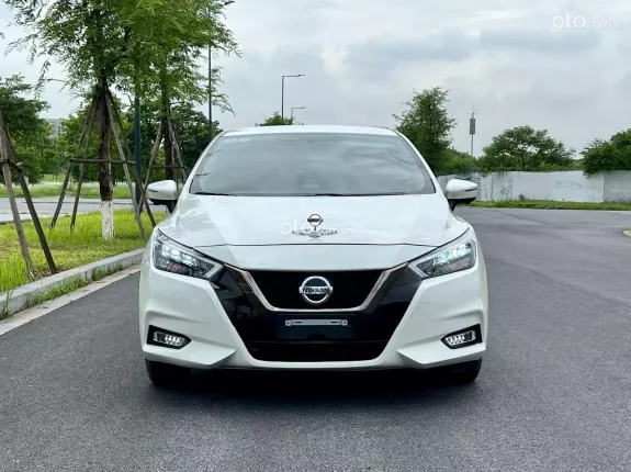Nissan Almera 2021 - 445 triệu