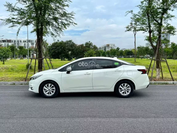 Nissan Almera 2021 - 445 triệu
