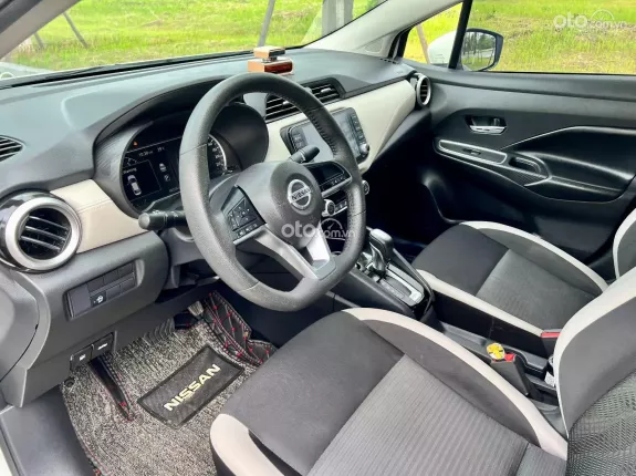 Nissan Almera 2021 - 445 triệu