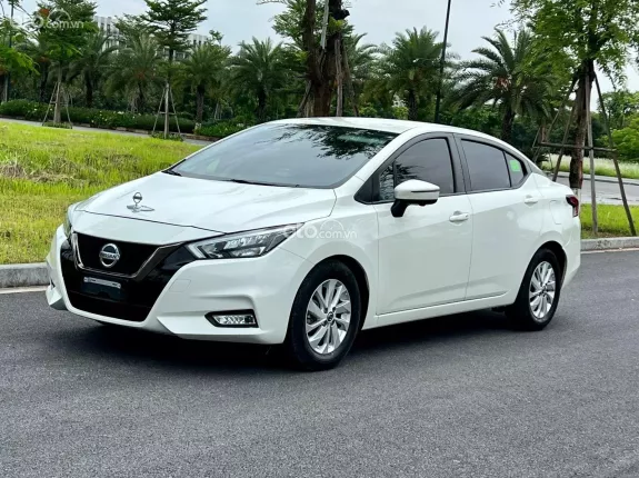Nissan Almera 2021 - 445 triệu