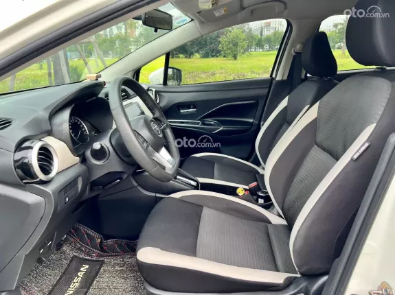 Nissan Almera 2021 - 445 triệu