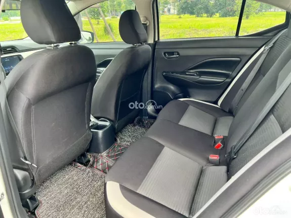 Nissan Almera 2021 - 445 triệu