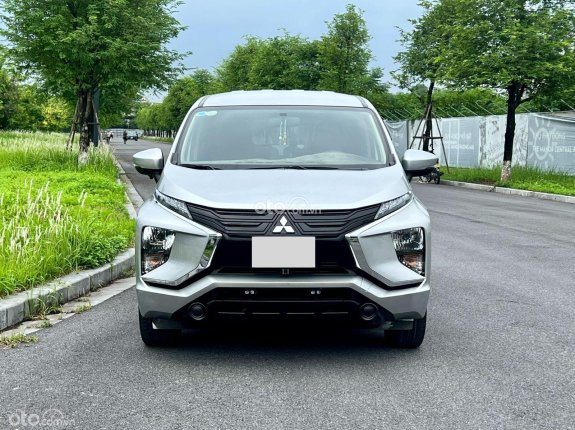 Mitsubishi Xpander 1.5 MT 2022 - Xe cực mới chạy hơn 3v