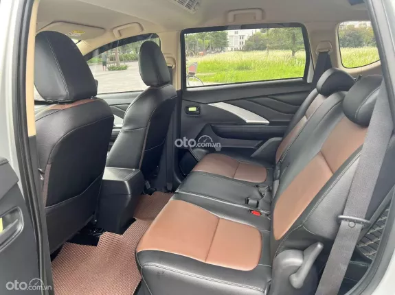 Mitsubishi Xpander 1.5 MT 2022 - Xe cực mới chạy hơn 3v