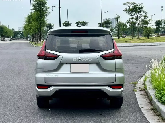 Mitsubishi Xpander 1.5 MT 2022 - Xe cực mới chạy hơn 3v