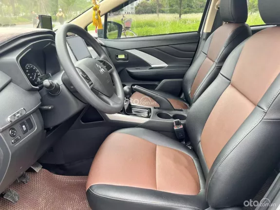 Mitsubishi Xpander 1.5 MT 2022 - Xe cực mới chạy hơn 3v