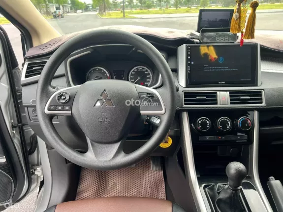 Mitsubishi Xpander 1.5 MT 2022 - Xe cực mới chạy hơn 3v