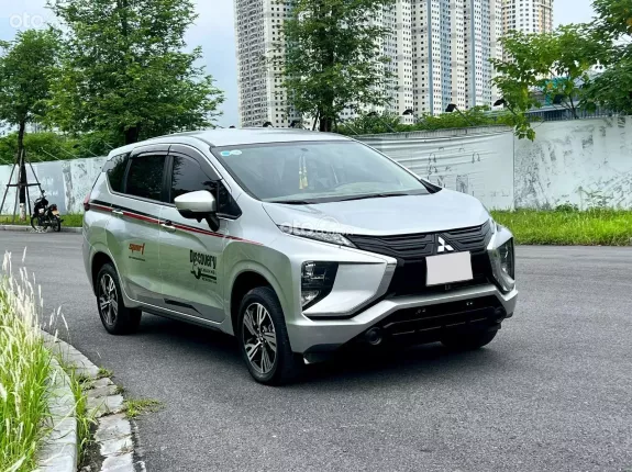 Mitsubishi Xpander 1.5 MT 2022 - Xe cực mới chạy hơn 3v