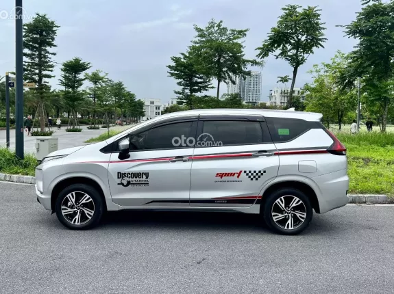 Mitsubishi Xpander 1.5 MT 2022 - Xe cực mới chạy hơn 3v
