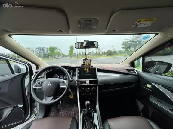 Mitsubishi Xpander 1.5 MT 2022 - Xe cực mới chạy hơn 3v