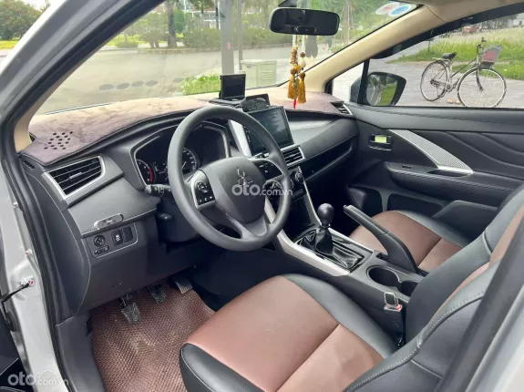 Mitsubishi Xpander 1.5 MT 2022 - Xe cực mới chạy hơn 3v