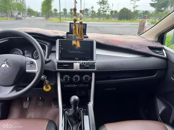 Mitsubishi Xpander 1.5 MT 2022 - Xe cực mới chạy hơn 3v