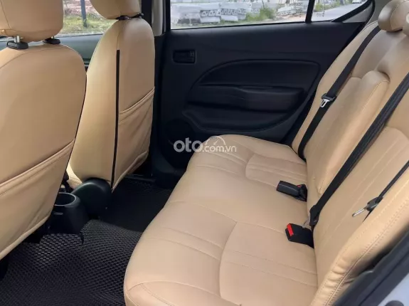 Mitsubishi Attrage 1.2L MT 2022 - 1 chủ từ đầu, odo 4,5v lốp zin theo xe