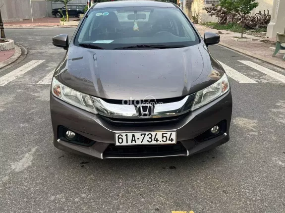 Honda City 1.5 L 2015 - Odo 82 ngàn km