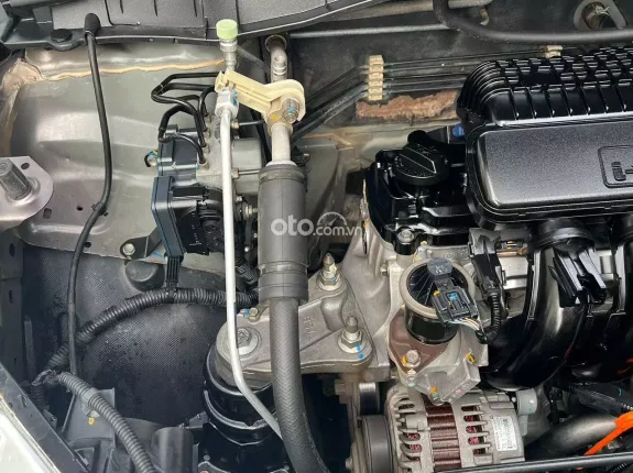 Honda City 1.5 L 2015 - Odo 82 ngàn km