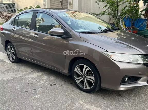 Honda City 1.5 L 2015 - Odo 82 ngàn km